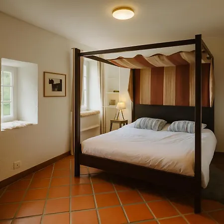 Apartmán Au Coeur Des Monts D'auvergne