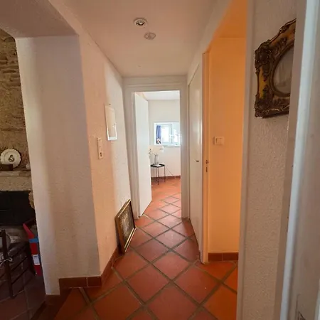 Apartmán Au Coeur Des Monts D'auvergne *