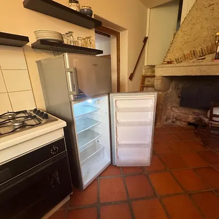 Au Coeur Des Monts D'auvergne Apartmán Trezioux