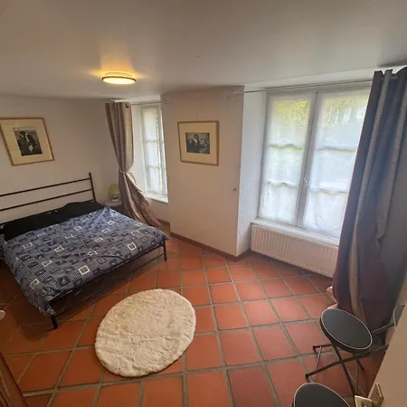 Au Coeur Des Monts D'auvergne Trezioux