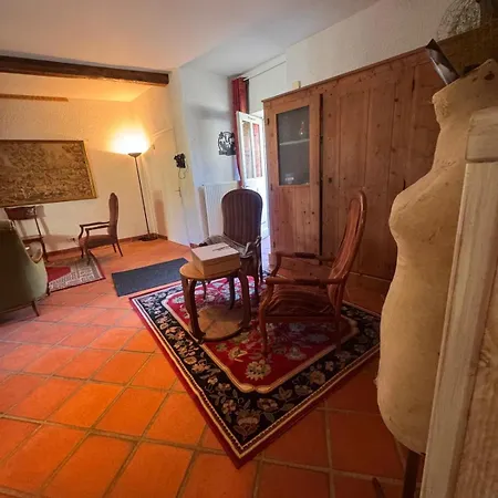 Au Coeur Des Monts D'auvergne Trezioux