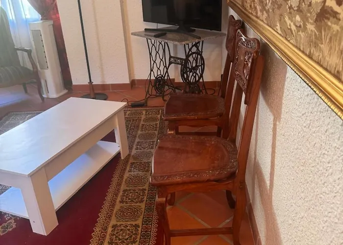 Au Coeur Des Monts D'auvergne * Trezioux