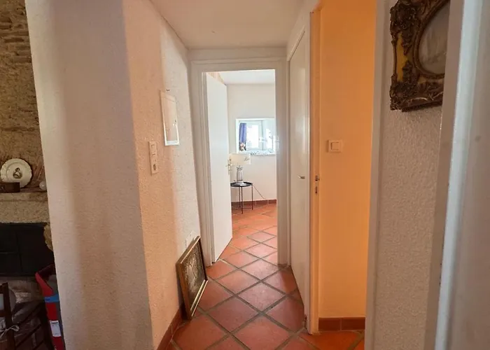 Apartment Au Coeur Des Monts D'auvergne *