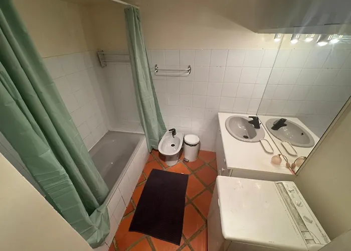 Au Coeur Des Monts D'auvergne Trezioux