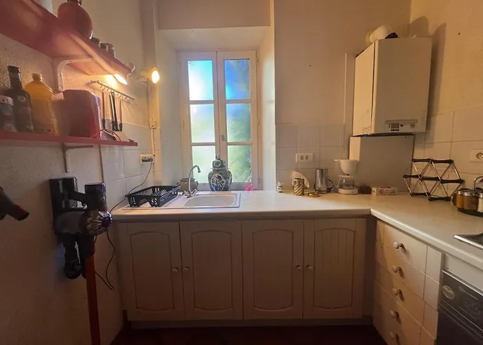 Au Coeur Des Monts D'auvergne *