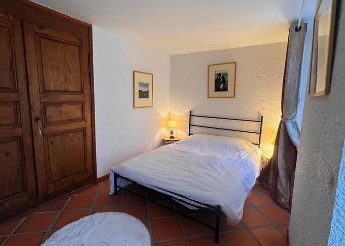 Au Coeur Des Monts D'auvergne Apartment *