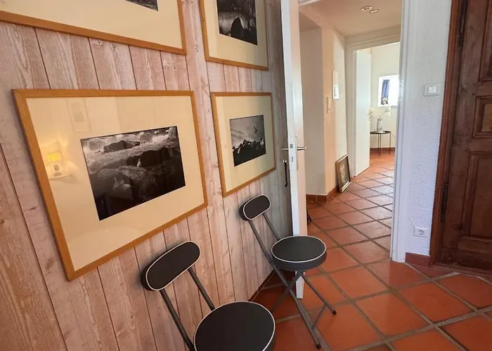 Au Coeur Des Monts D'auvergne Apartment *